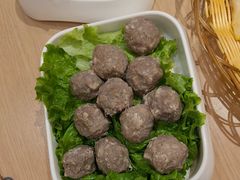 -蜀留香火锅(社会山店)