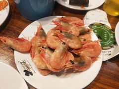 -汉巴味德(大悦城店)