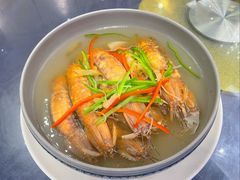 -龚记海鲜20年老字号