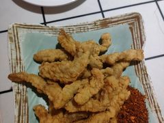 -蛙一刀·麻椒鱼火锅(金仙桥店)