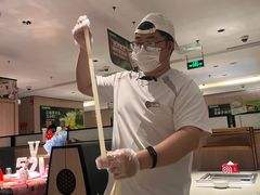 -海底捞火锅(奥体南路店)