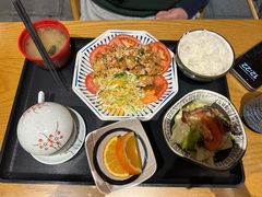 -九酢·海鲜居酒屋