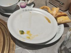 -盛江山自助料理·惠享店(千峰南路店)