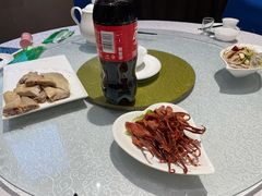-启东海鲜人家(古美路店)