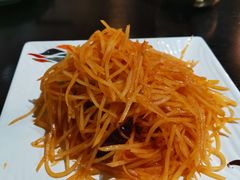 -巴依老爷新疆美食(远洋未来汇购物中心店)
