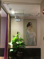-盘子女人坊生日照·摄影馆(华强店)