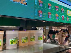-Potato Corner(广州天河城店)