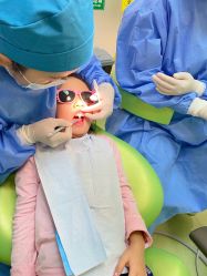 -青苗儿童口腔(长楹天街购物中心)