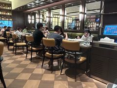 -渔语鱼新川菜Bistro(万象天地店)