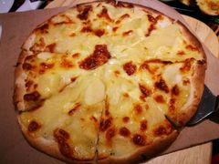 -芭莉与彩虹西餐厅(成都合生汇店)