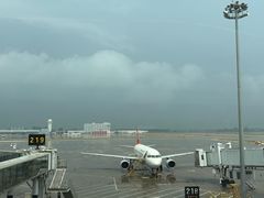 -石家庄正定国际机场-T2航站楼