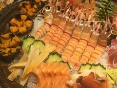 -割烹旭日本料理(龙湖狮山天街店)