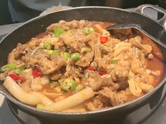-蛙喔牛蛙(淮安吾悦店)