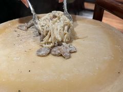 意大利车轮面-新贝乐意大利餐厅(苏州中心店)