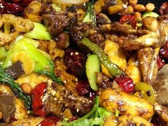 -食乐佳麻辣香锅(森林摩尔商业街区店)