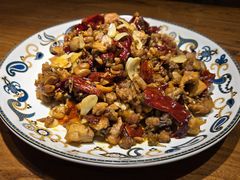 杨乐辣子鸡-杨乐辣子鸡(和田一街店)