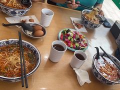 -清真·尖子尖牛肉面(王府井店)
