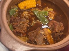 -宏状元现熬粥·京味菜(五棵松店)
