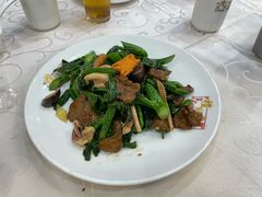 -凤城礼记鱼翅海鲜酒家(新马路总店)