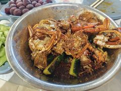 -辣盆盆麻辣小龙虾(哈尔滨总店)