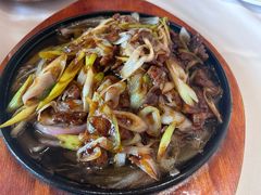 -老牌坊鲁菜名店(宽厚里店)