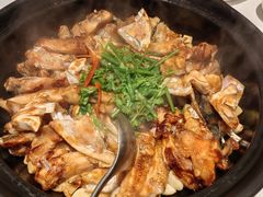 -君庭中餐厅(友谊宾馆店)
