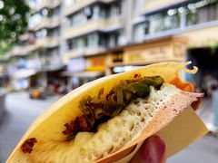 -易老大蛋烘糕(奎星楼总店)