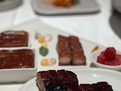 秘制黑叉烧-炳胜品味(海印总店)