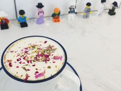 阿狗奶茶-阿狗圆子