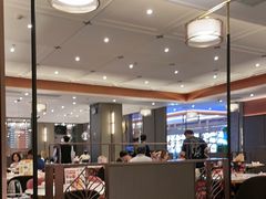 -稻香海鲜饭店(第一国际店)