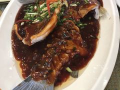 -邀月楼(新华路店)