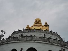 -苏州上方山国家森林公园