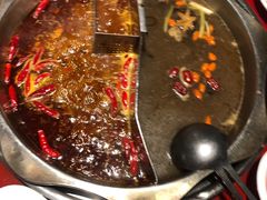 -山城辣妹子(定福庄店)