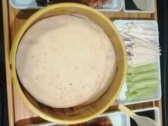 -天天鱼港·海鲜·鲅鱼水饺·招牌烤鸭(黄骅店)