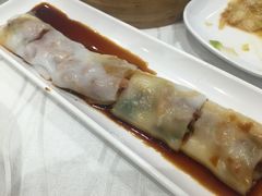 -富园海鲜酒家(佐敦店)