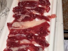 肥肉-八合里牛肉火锅(领丰汇店)