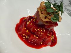 -杭州君悦酒店·湖滨28中餐厅
