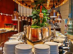 -泉州悦华酒店·自助餐厅