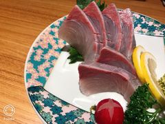 -彩汐 日式海鲜&烧鸟居酒屋