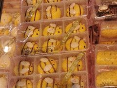 -Olé精品超市(上海虹桥南丰城店)