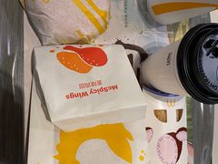 -麦当劳(黄石北路店)