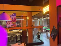 -火星工厂·桌游·团建聚会·轰趴馆(厦滘店)