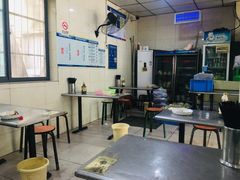 -逍遥镇刘相五胡辣汤豆沫馆(康复中街店)