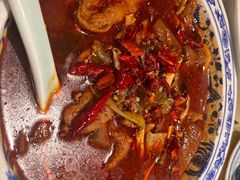 -南京大牌档(龙江新城市广场店)