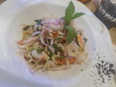 -椰莱泰小谷·东南亚融合菜(坪山悦阾SPACE店)
