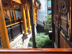 -鱼桥巷·美学川菜