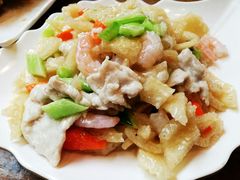 -鲁西南老厨子·特色鲁菜(经一纬五店)