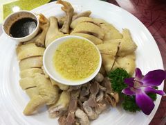 -海宝酒家(中山四路店)