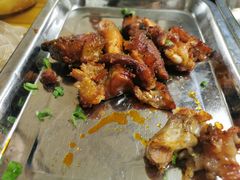 -幸福铁板烧(共和村店)