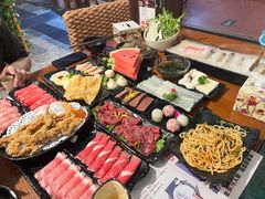 -束河人家(南锣鼓巷店)